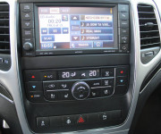 Jeep Grand Cherokee 6.4 V8 HEMI SRT