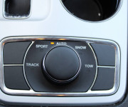 Jeep Grand Cherokee 6.4 V8 HEMI SRT