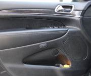 Jeep Grand Cherokee 6.4 V8 HEMI SRT