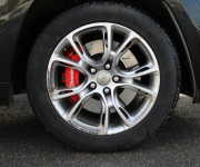 Jeep Grand Cherokee 6.4 V8 HEMI SRT