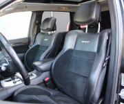 Jeep Grand Cherokee 6.4 V8 HEMI SRT