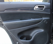 Jeep Grand Cherokee 6.4 V8 HEMI SRT