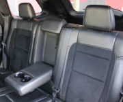 Jeep Grand Cherokee 6.4 V8 HEMI SRT