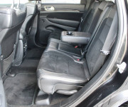 Jeep Grand Cherokee 6.4 V8 HEMI SRT