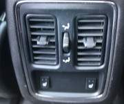 Jeep Grand Cherokee 6.4 V8 HEMI SRT