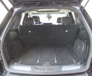 Jeep Grand Cherokee 6.4 V8 HEMI SRT