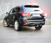 Jeep Grand Cherokee 6.4 V8 HEMI SRT