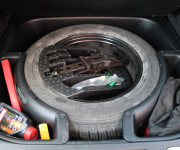 Jeep Grand Cherokee 6.4 V8 HEMI SRT