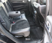 Jeep Grand Cherokee 6.4 V8 HEMI SRT