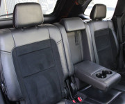 Jeep Grand Cherokee 6.4 V8 HEMI SRT