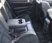 Jeep Grand Cherokee 6.4 V8 HEMI SRT