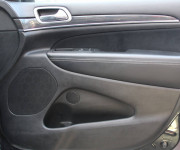 Jeep Grand Cherokee 6.4 V8 HEMI SRT