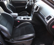 Jeep Grand Cherokee 6.4 V8 HEMI SRT