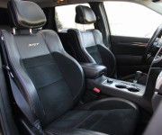 Jeep Grand Cherokee 6.4 V8 HEMI SRT