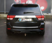 Jeep Grand Cherokee 6.4 V8 HEMI SRT
