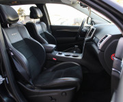Jeep Grand Cherokee 6.4 V8 HEMI SRT