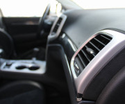 Jeep Grand Cherokee 6.4 V8 HEMI SRT