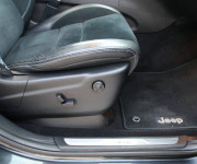 Jeep Grand Cherokee 6.4 V8 HEMI SRT