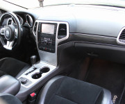 Jeep Grand Cherokee 6.4 V8 HEMI SRT