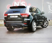 Jeep Grand Cherokee 6.4 V8 HEMI SRT