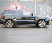 Jeep Grand Cherokee 6.4 V8 HEMI SRT