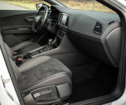 Seat Leon ST Cupra 2.0TSI DSG 4Drive