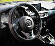 Mazda 6 2.2 Skyactiv-D Attraction A/T