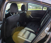 Mazda 6 2.2 Skyactiv-D Attraction A/T