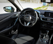 Mazda 6 2.2 Skyactiv-D Attraction A/T