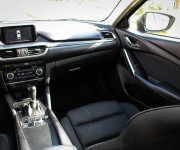 Mazda 6 2.2 Skyactiv-D Attraction A/T