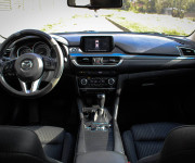 Mazda 6 2.2 Skyactiv-D Attraction A/T