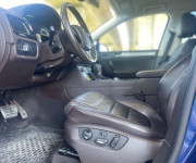Volkswagen Touareg II 3.0 V6 TDI BMT 4MOTION