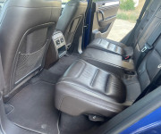 Volkswagen Touareg II 3.0 V6 TDI BMT 4MOTION