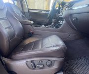 Volkswagen Touareg II 3.0 V6 TDI BMT 4MOTION