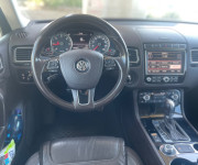Volkswagen Touareg II 3.0 V6 TDI BMT 4MOTION