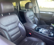 Volkswagen Touareg II 3.0 V6 TDI BMT 4MOTION