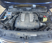 Volkswagen Touareg II 3.0 V6 TDI BMT 4MOTION