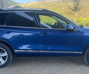Volkswagen Touareg II 3.0 V6 TDI BMT 4MOTION