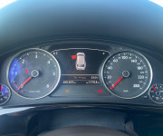 Volkswagen Touareg II 3.0 V6 TDI BMT 4MOTION