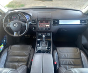 Volkswagen Touareg II 3.0 V6 TDI BMT 4MOTION