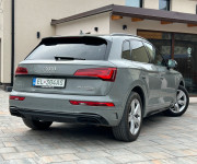 Audi Q5 50 2.0 TFSIe S line 4x4 plug in