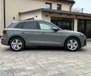 Audi Q5 50 2.0 TFSIe S line 4x4 plug in
