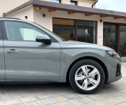Audi Q5 50 2.0 TFSIe S line 4x4 plug in