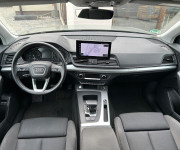 Audi Q5 50 2.0 TFSIe S line 4x4 plug in