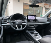 Audi Q5 50 2.0 TFSIe S line 4x4 plug in