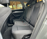 Audi Q5 50 2.0 TFSIe S line 4x4 plug in