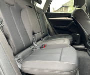 Audi Q5 50 2.0 TFSIe S line 4x4 plug in