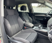 Audi Q5 50 2.0 TFSIe S line 4x4 plug in