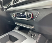Audi Q5 50 2.0 TFSIe S line 4x4 plug in