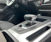 Audi Q5 50 2.0 TFSIe S line 4x4 plug in